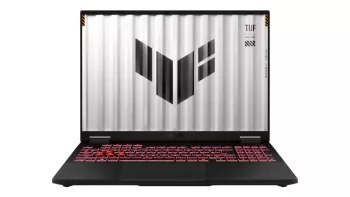 Laptop ASUS TUF Gaming A16 FA608UH-R7165W Ryzen 7 260 16" FHD+ 165Hz 16GB 512SSD RTX5050 DLSS 4 W11