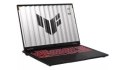 Laptop ASUS TUF Gaming A16 FA608UH-R7165W Ryzen 7 260 16" FHD+ 165Hz 16GB 512SSD RTX5050 DLSS 4 W11