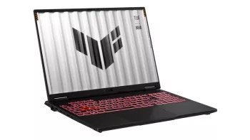 Laptop ASUS TUF Gaming A16 FA608UH-R7165W Ryzen 7 260 16" FHD+ 165Hz 16GB 512SSD RTX5050 DLSS 4 W11