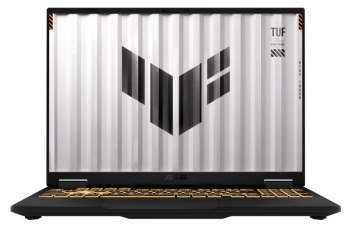 Laptop ASUS TUF Gaming F16 FX608JH-I5165W - i5-13450HX | 16'' | 2,5k | 165Hz | 16GB | 512GB | Win11H | RTX5050