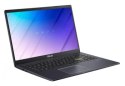 Laptop ASUS Vivobook Go 15 E510KA-EJ680 - Celeron M4500 | 15,6''-FHD | 8GB | 256GB | noOS | Niebieski