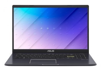 Laptop ASUS Vivobook Go 15 E510KA-EJ680 - Celeron M4500 | 15,6''-FHD | 8GB | 256GB | noOS | Niebieski