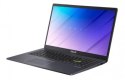 Laptop ASUS Vivobook Go 15 E510KA-EJ680 - Celeron M4500 | 15,6''-FHD | 8GB | 256GB | noOS | Niebieski