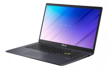 Laptop ASUS Vivobook Go 15 E510KA-EJ680 - Celeron M4500 | 15,6''-FHD | 8GB | 256GB | noOS | Niebieski