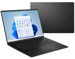 Laptop ASUS Vivobook S 14 OLED S5406SA-PP055W - Ultra 5-226V | 14'' | 2880x1800 | 16GB | 512GB | Win11H | AI