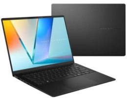 Laptop ASUS Vivobook S 14 OLED S5406SA-PP055W - Ultra 5-226V | 14'' | 2880x1800 | 16GB | 512GB | Win11H | AI