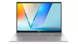 ASUS Vivobook S16 M3607HA-RP012 Ryzen 5 220 16.0 WUXGA 144Hz IPS-level Panel 300nits AG 16GB DDR5 SSD512 Radeon Graphics WLAN+BT