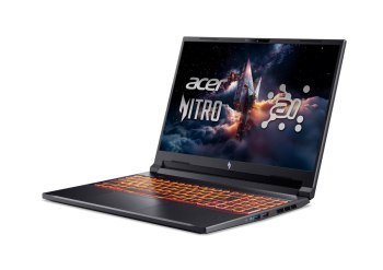 Laptop Acer Nitro V 16 - Ryzen 7 AI 350 | 16'' | 32GB | 1TB | Win11Pro | RTX 5070