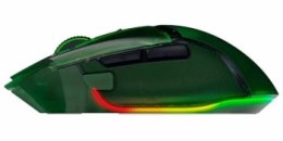 Razer Basilisk V3 Pro 35K Phantom Green Ed.