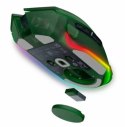 Razer Basilisk V3 Pro 35K Phantom Green Ed.