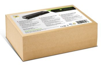 Techly 104851 Rozdzielacz Splitter HDMI 2.0 1x8 4K 60Hz HDR EDID