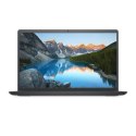 Dell Inspiron 3530 i5-1334U 15.6 FHD 16GB DDR4 3200 SSD1TB Intel Iris Xe Graphics Cam Mic WLAN+BT Kb 3 Cell Win11