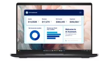 Dell Pro 13 Premium PA13250 Ultra 5 236V 13.3 FHD+ 16GB DDR5 SSD512 Arc FgrPr Cams&Mic WLAN+BT Backlit Kb W11Pro 3Y Pro Support 