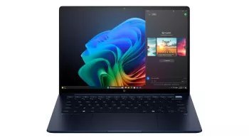 Laptop HP EliteBook Ultra G1i B9ZX2ET Ultra 7 258V Touch 14" 2.8K OLED 120Hz 32GB 512SSD W11Pro