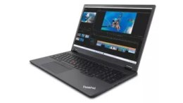 Mobilna stacja robocza Lenovo ThinkPad P16v G1 21FE000WPB R7 PRO 7840HS 16