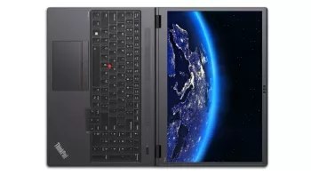 Mobilna stacja robocza Lenovo ThinkPad P16v G1 21FE000WPB R7 PRO 7840HS 16" WUXGA 16GB 512SSD Int W11Pro