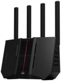 Router Asus RT-BE92U WiFi 7 BE9700 3xLAN 2xWAN/LAN