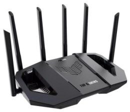 Router Asus TUF-BE9400 TUF GAMING BE9400 TRI BAND