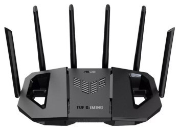 Router Asus TUF-BE9400 TUF GAMING BE9400 TRI BAND
