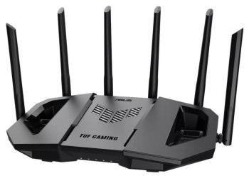 Router Asus TUF-BE9400 TUF GAMING BE9400 TRI BAND