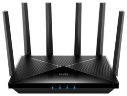 CUDY WR11000 BE11000 Multi-Gigabit Wi-Fi 7 Mesh Router