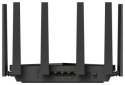 CUDY WR11000 BE11000 Multi-Gigabit Wi-Fi 7 Mesh Router