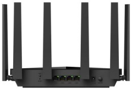 CUDY WR11000 BE11000 Multi-Gigabit Wi-Fi 7 Mesh Router