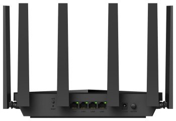 CUDY WR11000 BE11000 Multi-Gigabit Wi-Fi 7 Mesh Router