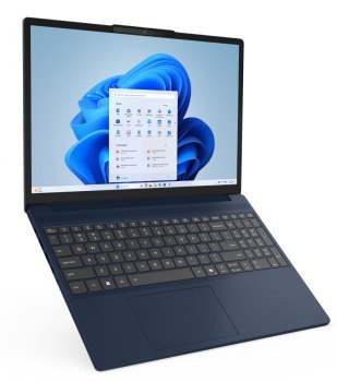 Laptop Lenovo IdeaPad Slim 3 15IRH10 83K100CYPB i5-13420H 15,3" WUXGA 16GB 512SSD W11