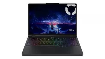 Laptop Lenovo Legion Pro 5 Gen 10 16IAX10 83F3003FPB Ultra 9 275HX 16" WQXGA OLED 165Hz 32GB 1000SSD RTX5070 DLSS 4