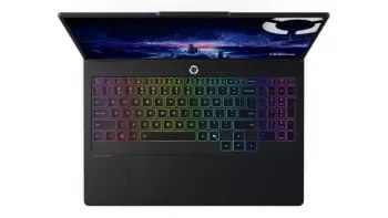 Laptop Lenovo Legion Pro 5 Gen 10 16IAX10 83F3003FPB Ultra 9 275HX 16" WQXGA OLED 165Hz 32GB 1000SSD RTX5070 DLSS 4