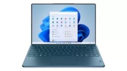 Laptop Lenovo Yoga Slim 9 14ILL10 83CX001PPB Ultra 7 258V Touch 14