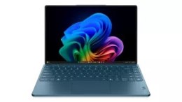 Laptop Lenovo Yoga Slim 9 14ILL10 83CX001PPB Ultra 7 258V Touch 14