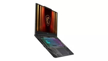Laptop MSI Cyborg 17 B2RWFKG-066XPL Core 7 240H 17,3" FHD 144Hz 16GB 512SSD RTX5060 DLSS 4