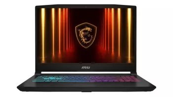 Laptop MSI Katana 15 HX B14WFK-020XPL i7-14650HX 15.6" QHD 165Hz 16GB 512SSD RTX5060 DLSS 4
