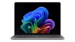 Laptop Microsoft Surface Laptop 7Core Ultra 5-236V 5G | 13'' Dotyk | 16GB | 256GB | W11P | platynowy