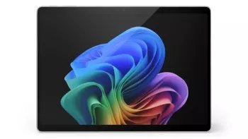 Laptop Microsoft Surface Pro 11 Core Ultra 7-266V | 13'' Dotyk | 16GB | 512GB | W11P | platynowy