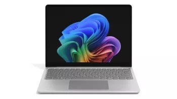 Microsoft Surface Laptop 13 EP2-31339 X Plus X1P-42-100 Touch 13" 24GB 1000SSD Int W11Pro Platynowy