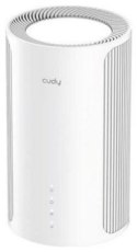 Router CUDY P2 5G z Wi-Fi 6 AX3000 4×4 MIMO
