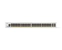 Switch Cisco C1200-48P-4G 48-port GE PoE+ 375W 4x1Gb SFP