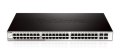 Switch D-Link DGS-1210-52 (48x 10/100/1000Mbps)