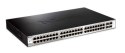Switch D-Link DGS-1210-52 (48x 10/100/1000Mbps)