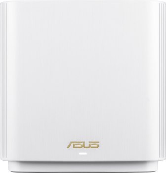 System Mesh Asus ZenWiFi XT9 1PK AX7800 Wi-Fi 6 White