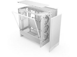 NZXT H5 Flow RGB (2024) biała