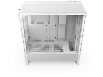 NZXT H5 Flow RGB (2024) biała