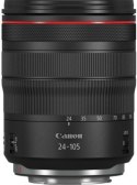 Obiektyw - Canon RF 24-105mm F4L IS USM