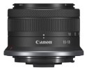 Obiektyw - Canon RF-S 10-18mm F4.5-6.3 IS STM