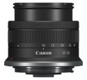 Obiektyw - Canon RF-S 10-18mm F4.5-6.3 IS STM