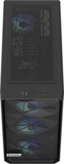 Obudowa Fractal Meshify 2 Lite RGBBlack TG Light Tint