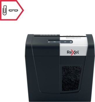 Rexel Secure MC3